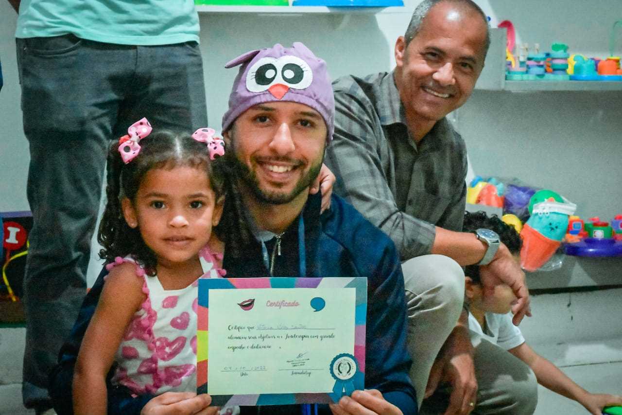 Camacã: Prefeitura dá mais um avanço na saúde e inaugura sala de Fonoaudiologia no Centro de Referência